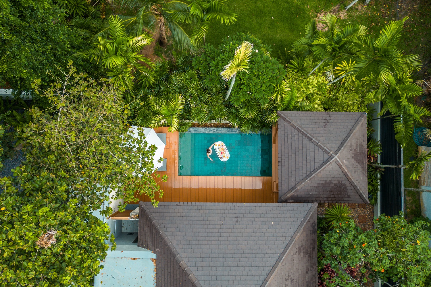 Sea Sand Sun Resort & Villas